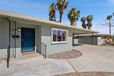 Homes For Sale - 1503 5th Place<br/> Las Vegas, NV 89104
