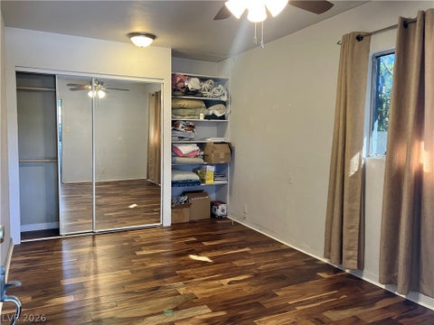 Tiny photo for 1503 5th Place, Las Vegas, NV 89104 (MLS # 2770965)