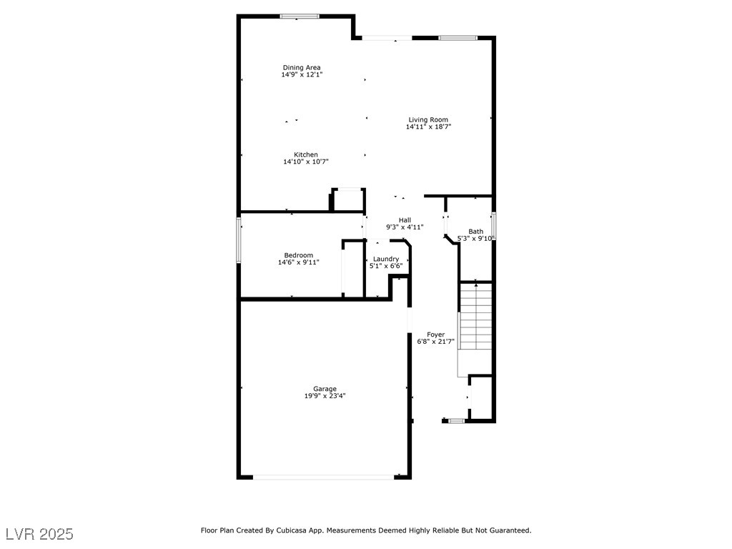 9876 Magnus Court