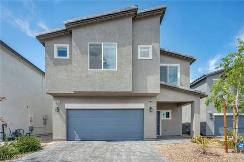 9876 Magnus Court Las Vegas NV 89178
