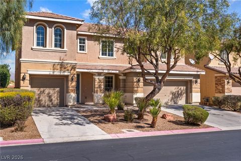 Photo of 1008 Robust Avenue, North Las Vegas, NV 89081 (MLS # 2762889)