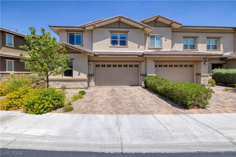 Tiny photo for 10360 Pescado Lane, Las Vegas, NV 89135 (MLS # 2793438)
