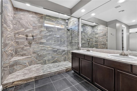 Tiny photo for 10360 Pescado Lane, Las Vegas, NV 89135 (MLS # 2793438)