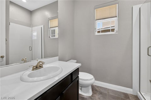 Tiny photo for 10360 Pescado Lane, Las Vegas, NV 89135 (MLS # 2793438)