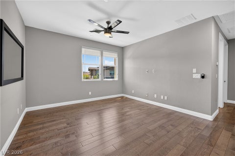 Tiny photo for 10360 Pescado Lane, Las Vegas, NV 89135 (MLS # 2793438)