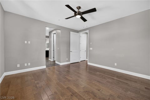 Tiny photo for 10360 Pescado Lane, Las Vegas, NV 89135 (MLS # 2793438)