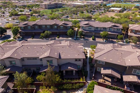 Tiny photo for 10360 Pescado Lane, Las Vegas, NV 89135 (MLS # 2793438)
