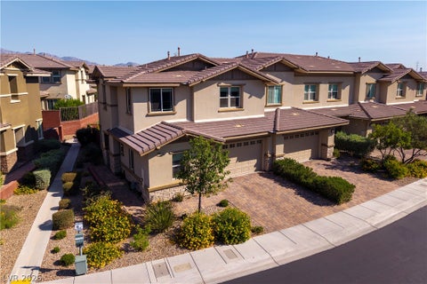 Tiny photo for 10360 Pescado Lane, Las Vegas, NV 89135 (MLS # 2793438)