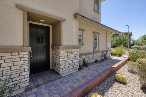 Tiny photo for 10360 Pescado Lane, Las Vegas, NV 89135 (MLS # 2793438)