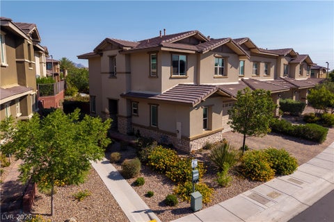 Tiny photo for 10360 Pescado Lane, Las Vegas, NV 89135 (MLS # 2793438)