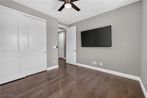 Tiny photo for 10360 Pescado Lane, Las Vegas, NV 89135 (MLS # 2793438)