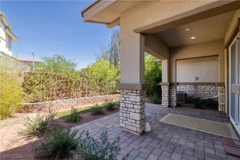 Tiny photo for 10360 Pescado Lane, Las Vegas, NV 89135 (MLS # 2793438)