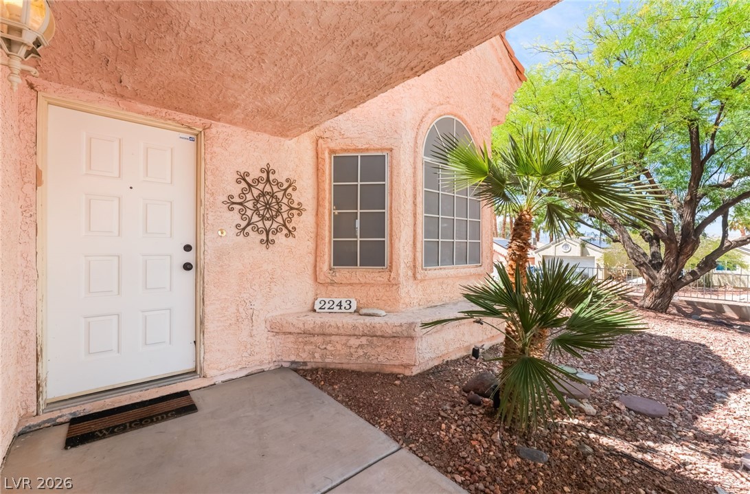2243 Welsey Manor Drive