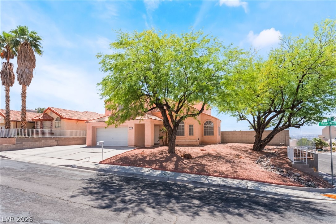 2243 Welsey Manor Drive