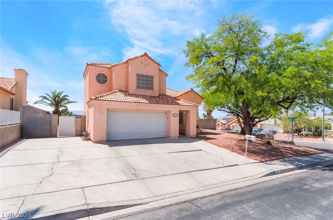 2243 Welsey Manor Drive