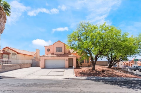 Homes For Sale - 2243 Welsey Manor Drive<br/> Las Vegas, NV 89156