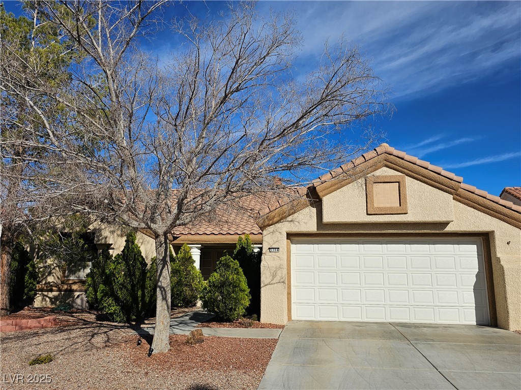 3104 Archwood Way, Las Vegas, Nevada image 1