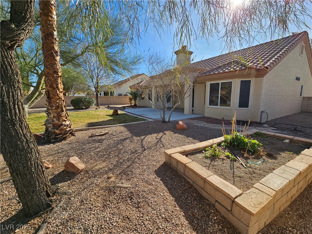 3104 Archwood Way, Las Vegas, Nevada image 20