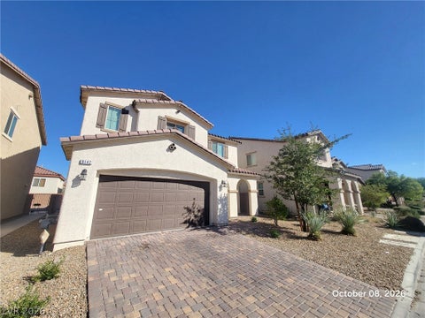 Photo of 8142 Pinecrest Falls Street, Las Vegas, NV 89113 (MLS # 2826588)