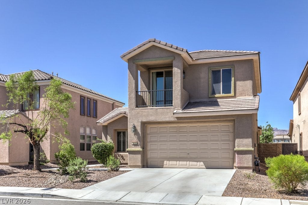 5419 Wesleyan Court