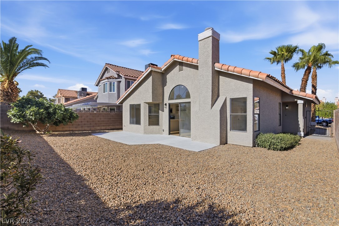 7083 Rhapsody Lane