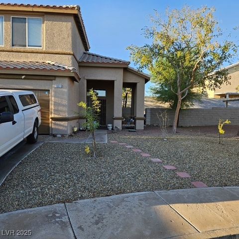1001 Wreath Court Henderson NV 89074