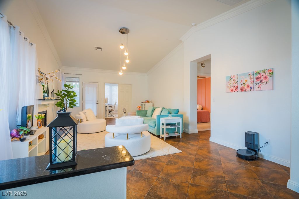 2251 Van Gogh Drive, Henderson, Nevada image 7