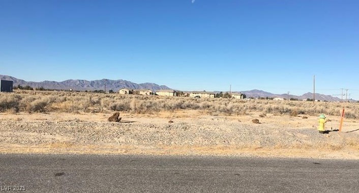 3110 Underbrush Avenue, Pahrump, Nevada image 4