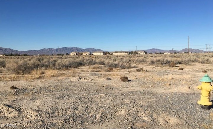 3110 Underbrush Avenue, Pahrump, Nevada image 1