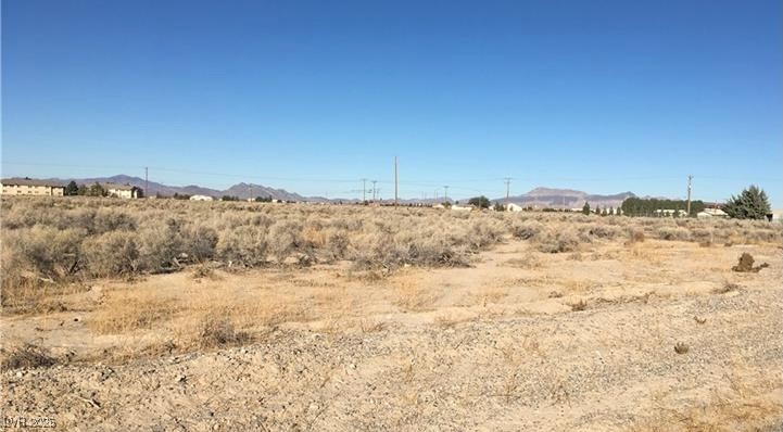 3110 Underbrush Avenue, Pahrump, Nevada image 3