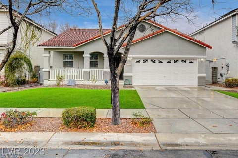 Homes For Rent - 1502 Shadow Haven Lane<br/> Las Vegas, NV 89183