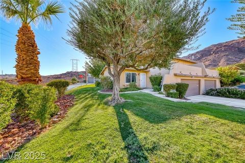 500 Tara Court Boulder City NV 89005