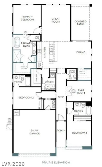 909 Cottonwood Hill Place