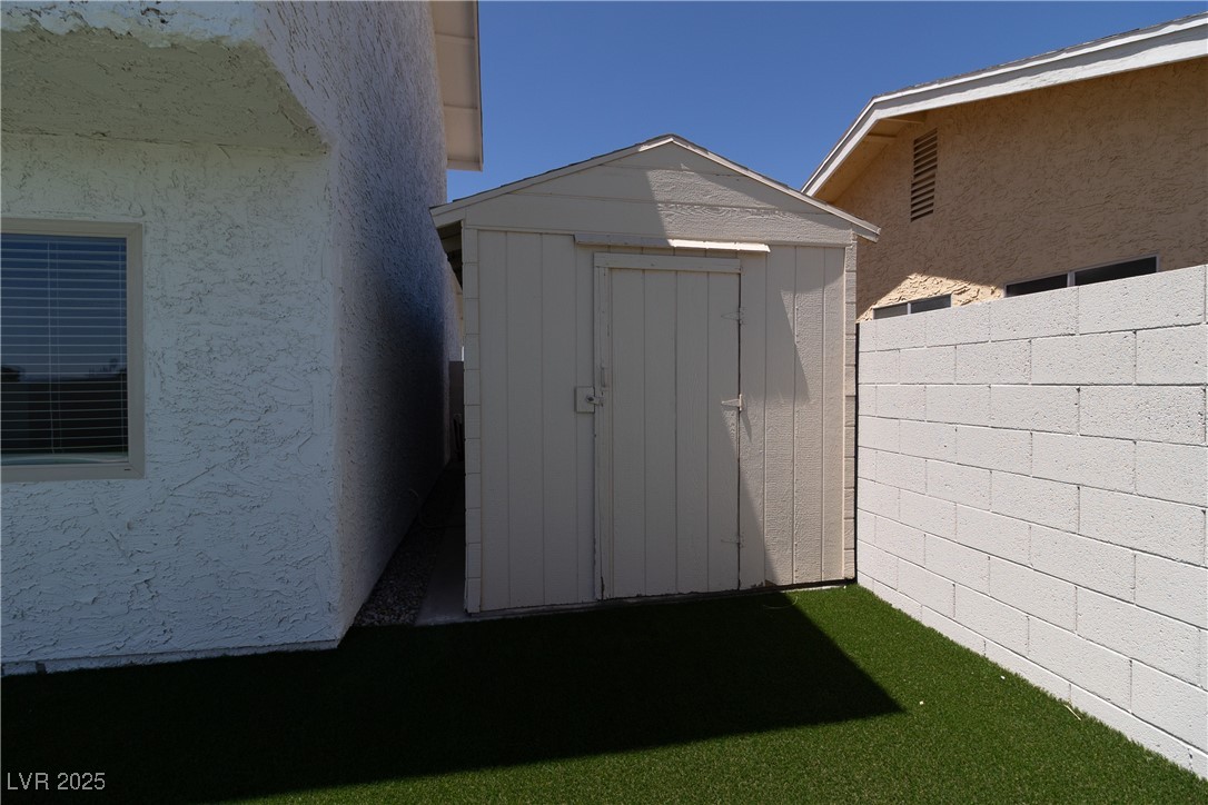 637 Otono Drive, Boulder City, Nevada image 27