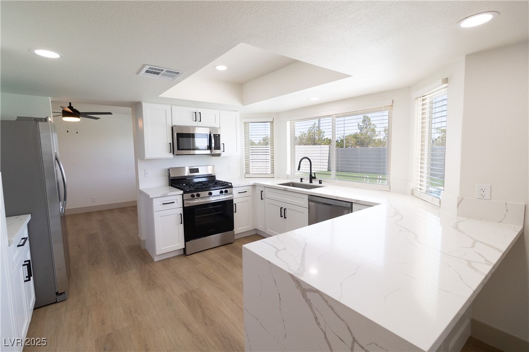 637 Otono Drive, Boulder City, Nevada image 6