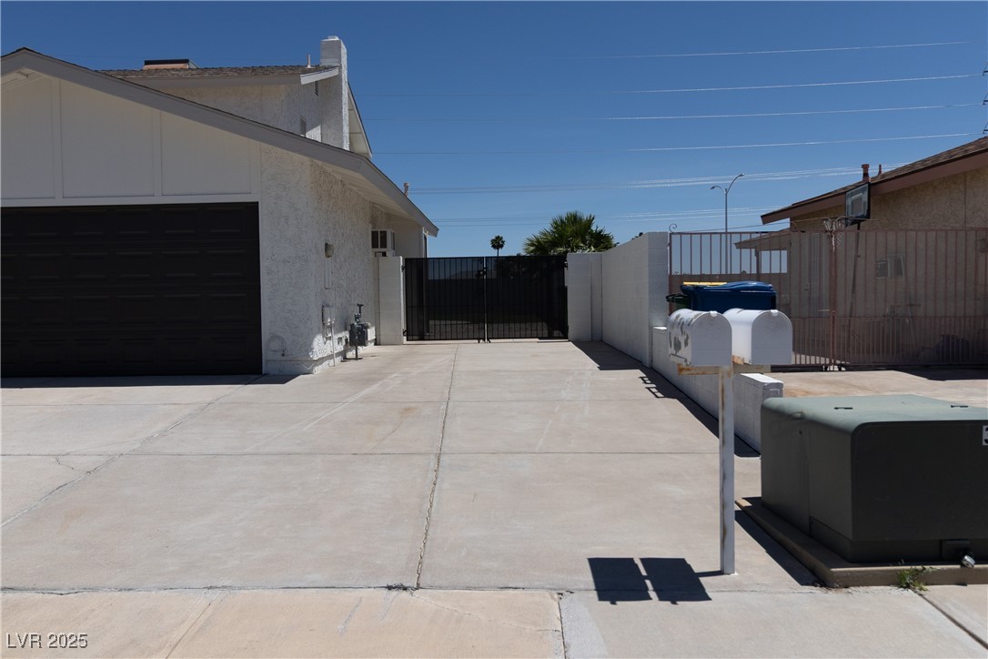 637 Otono Drive, Boulder City, Nevada image 29