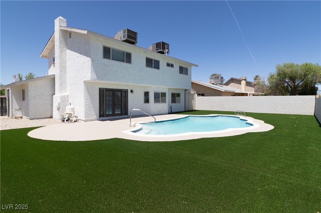 637 Otono Drive, Boulder City, Nevada image 24