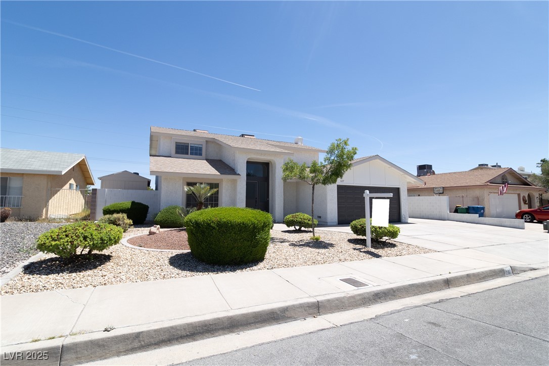 637 Otono Drive, Boulder City, Nevada image 31