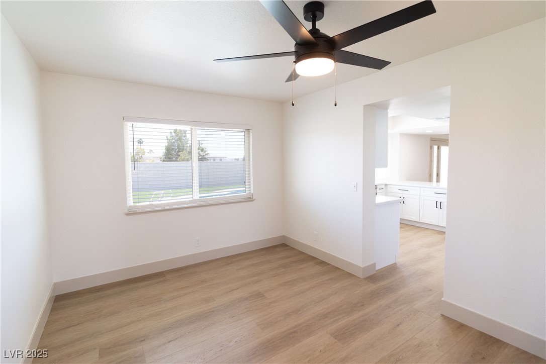 637 Otono Drive, Boulder City, Nevada image 4