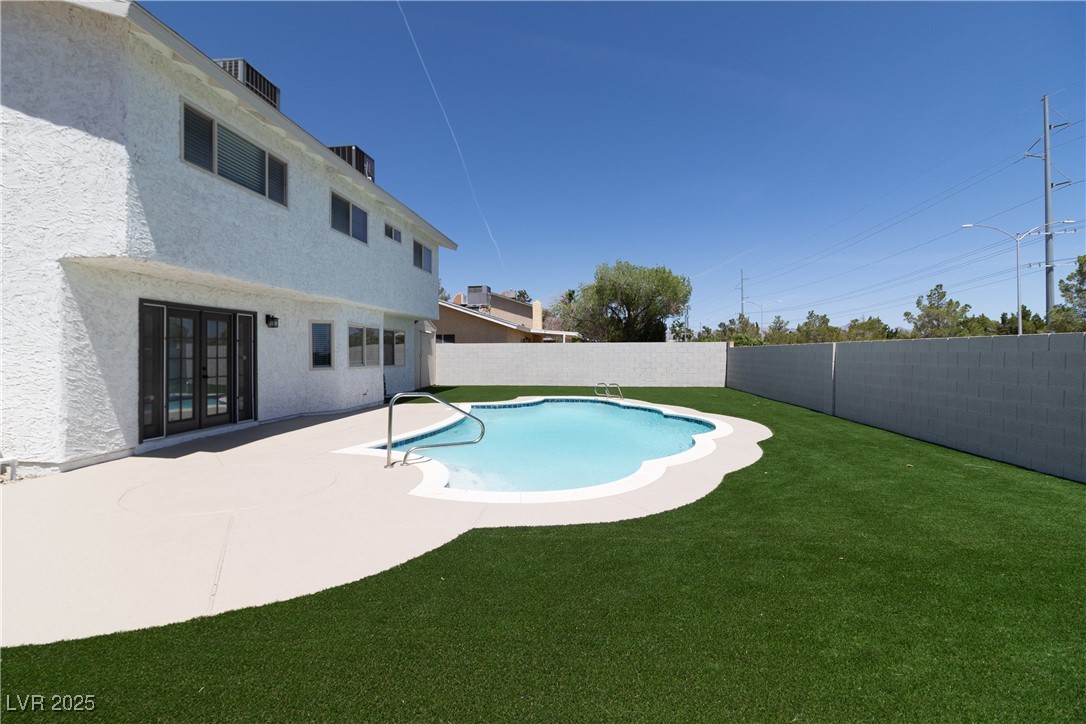 637 Otono Drive, Boulder City, Nevada image 25