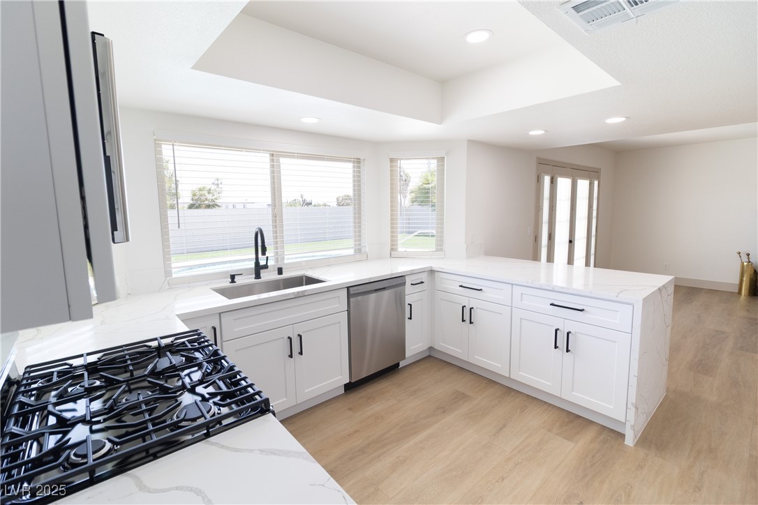 637 Otono Drive, Boulder City, Nevada image 5