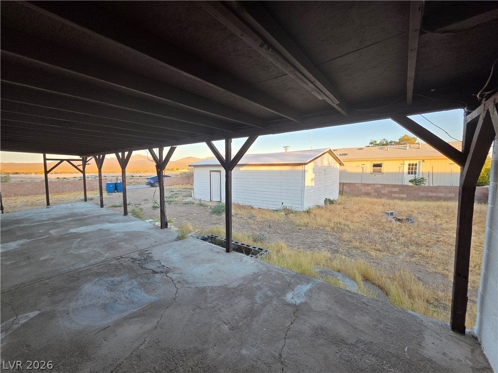 3 Piute Valley Drive