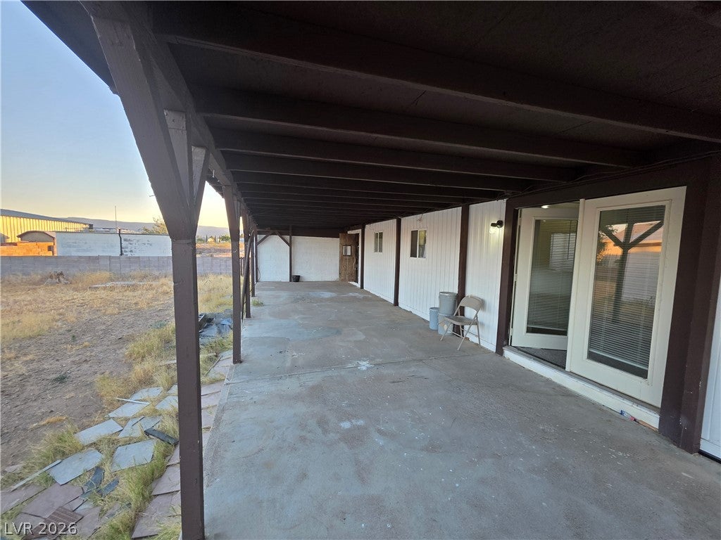 3 Piute Valley Drive