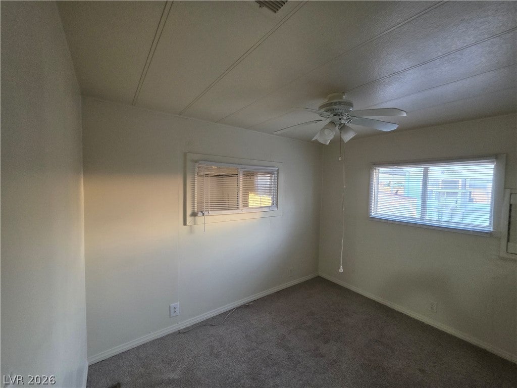 3 Piute Valley Drive
