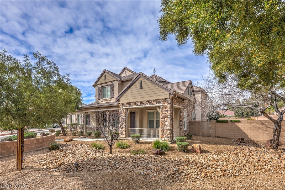 7982 Lookout Rock Circle