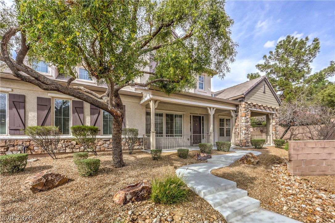 7982 Lookout Rock Circle