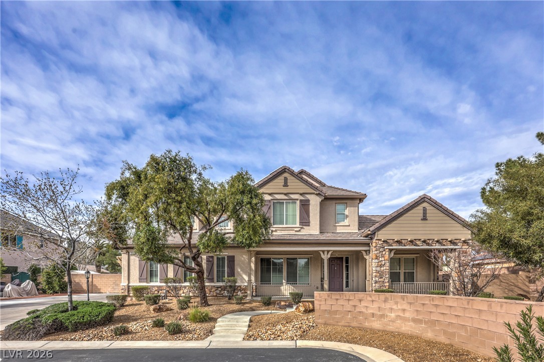 7982 Lookout Rock Circle