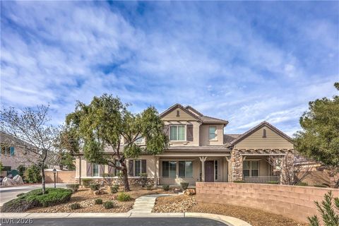 Photo of 7982 Lookout Rock Circle, Las Vegas, NV 89129 (MLS # 2775927)