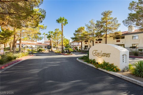 Condo For Sale - 8455 W Sahara Avenue #139<br/> Las Vegas, NV 89117