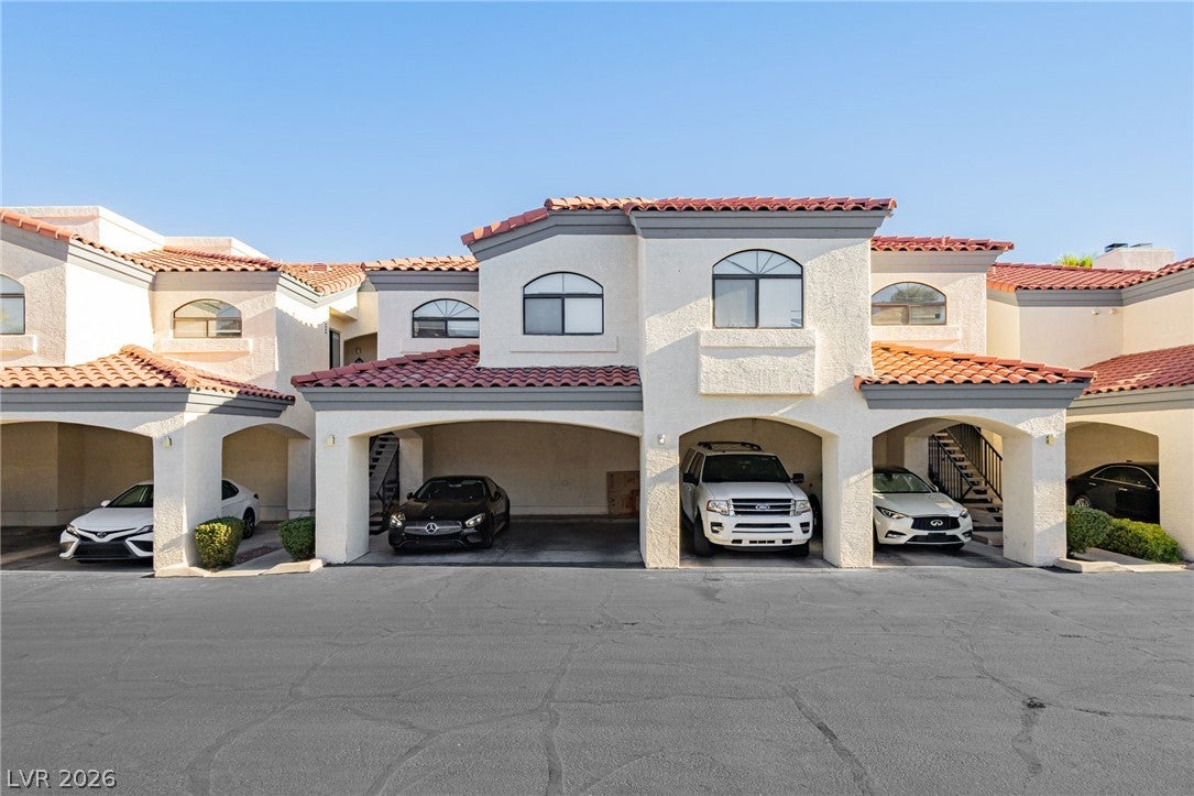 8455 W Sahara Avenue 139